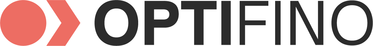optifino Logo